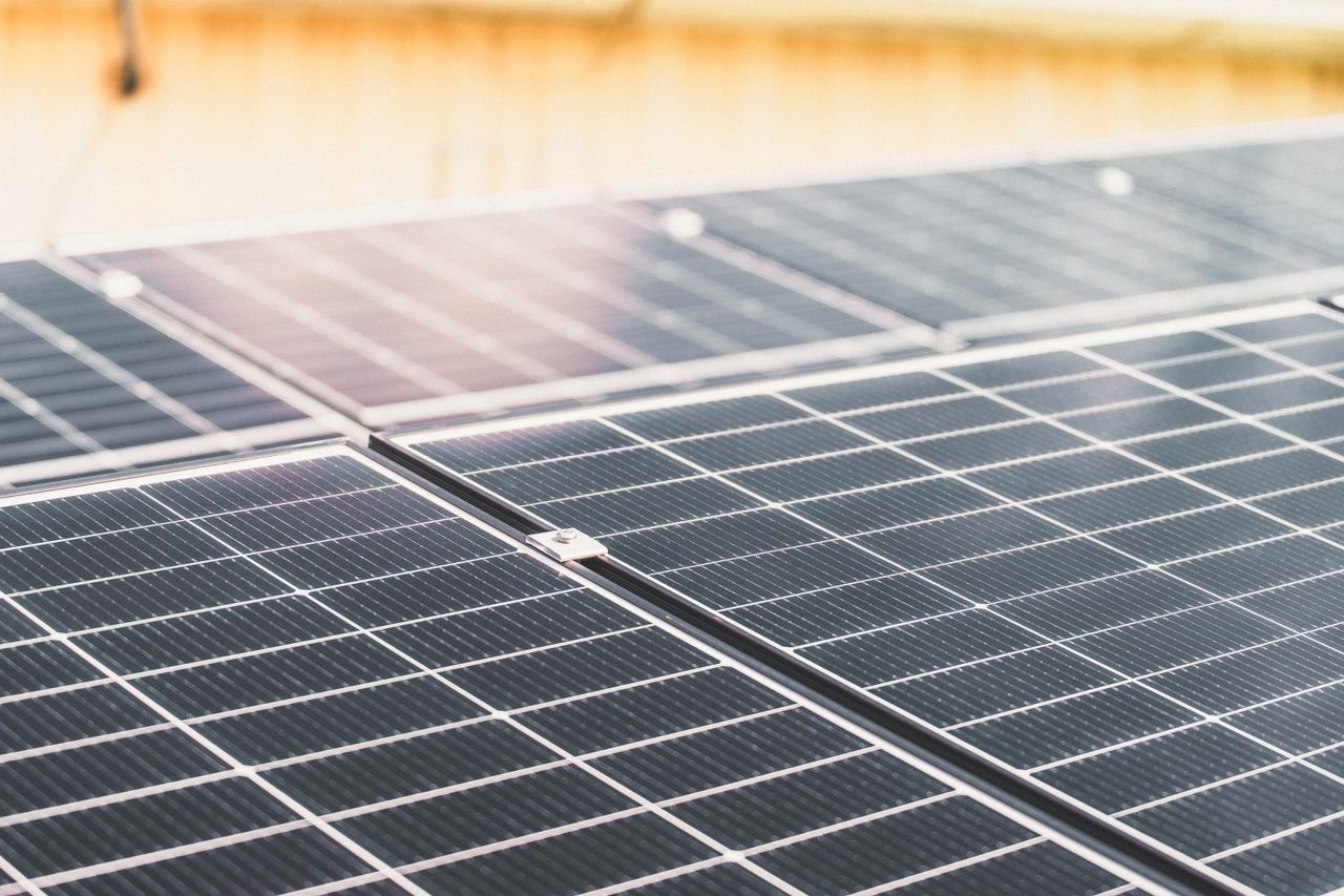 Installazione pannelli fotovoltaici a Caserta